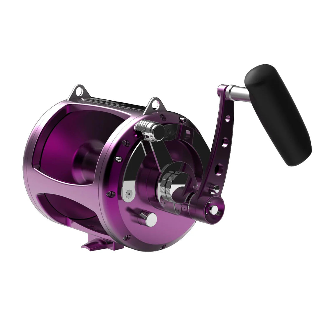 Avet Pro EX Reels