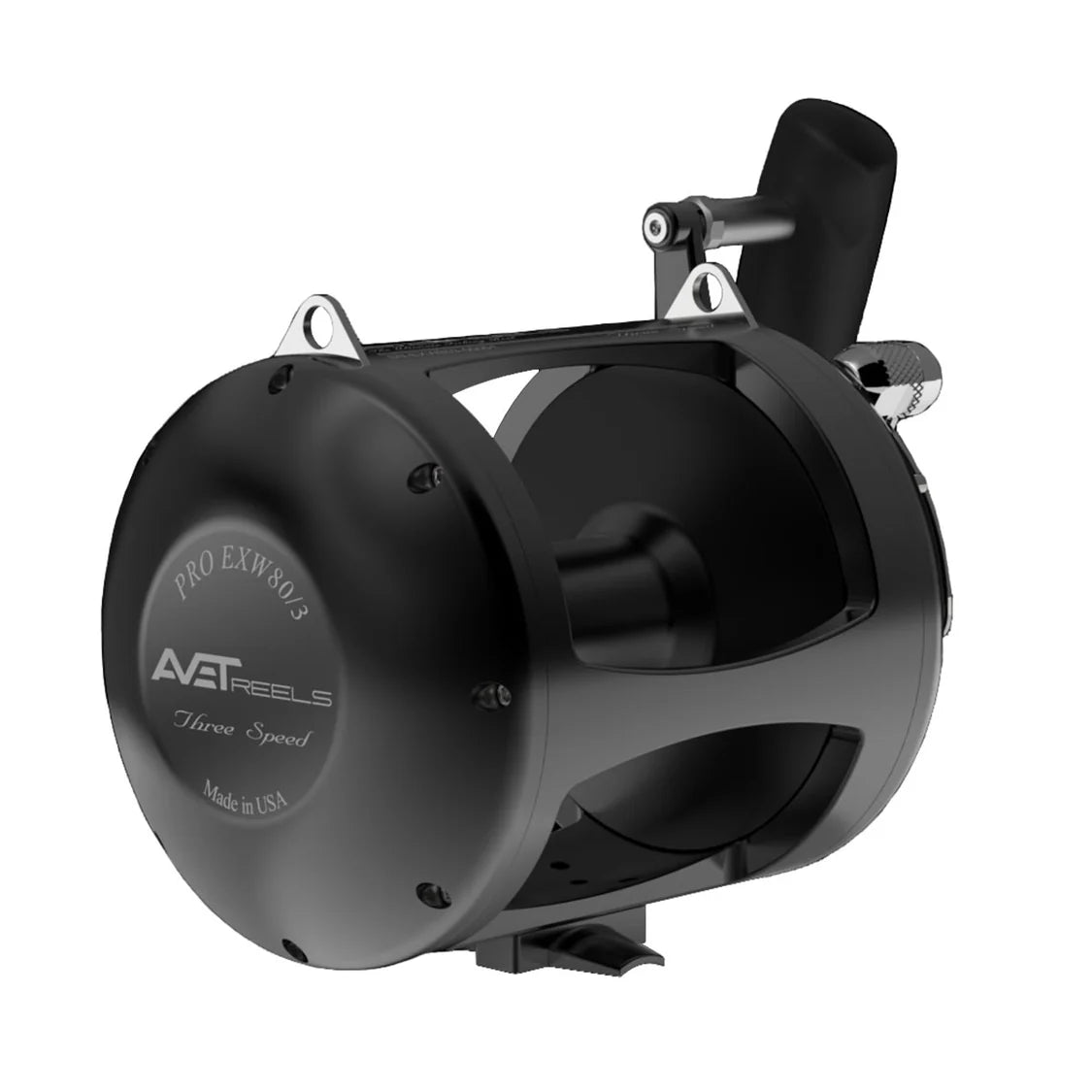 Avet Pro EX Reels