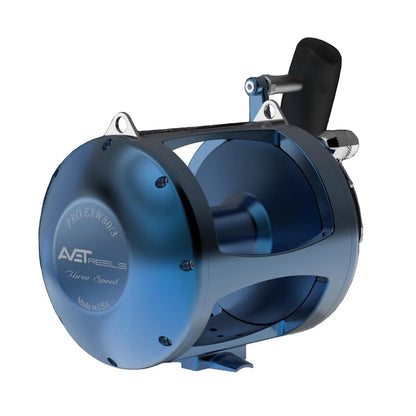Avet Pro EX Reels