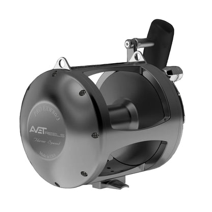 Avet Pro EX Reels
