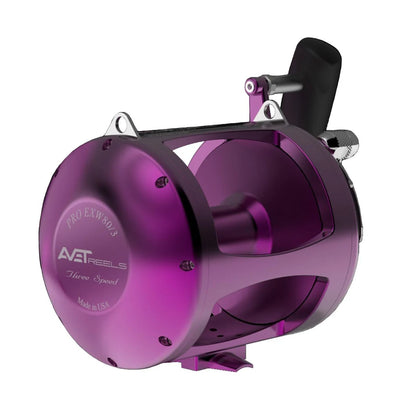 Avet Pro EX Reels