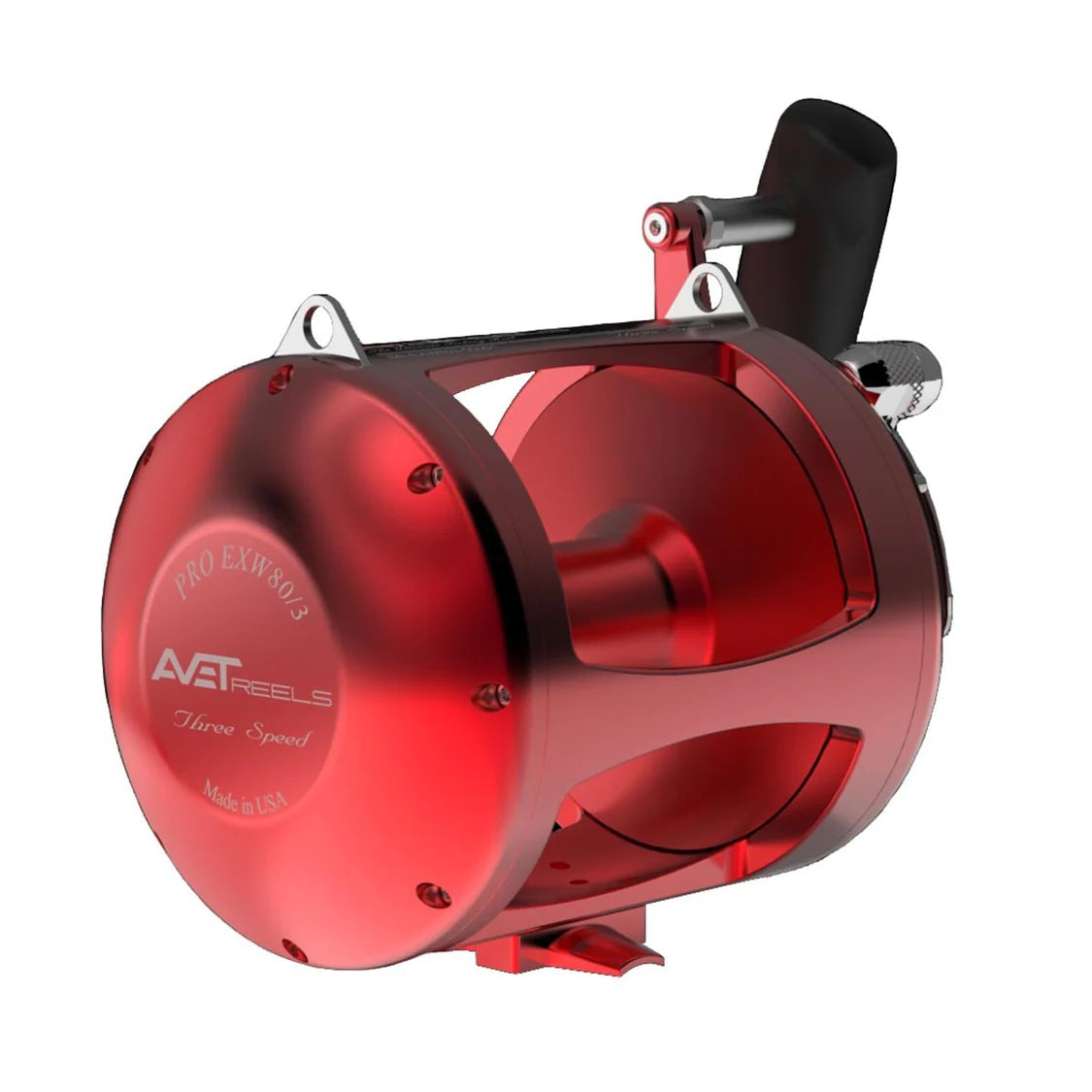 Avet Pro EX Reels