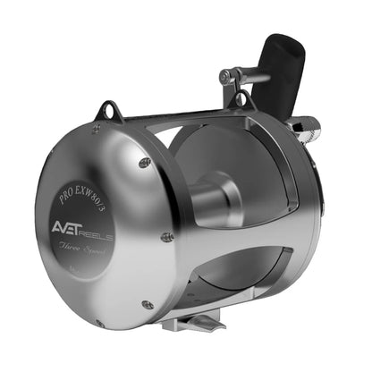 Avet Pro EX Reels