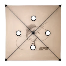 Extra Heavy Tournament Kite