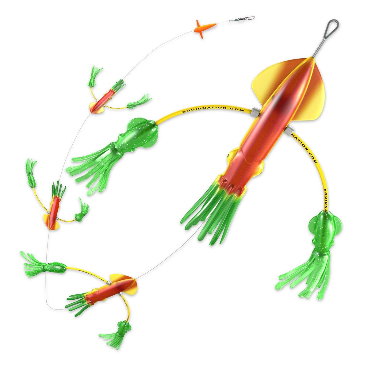 That Flippy Floppy Thing