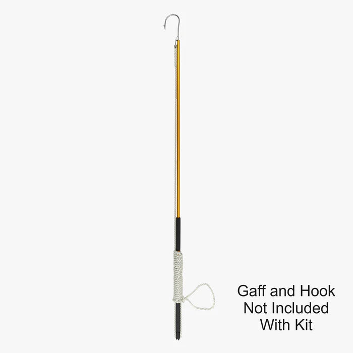 Fly Gaff Rope Kit 25'