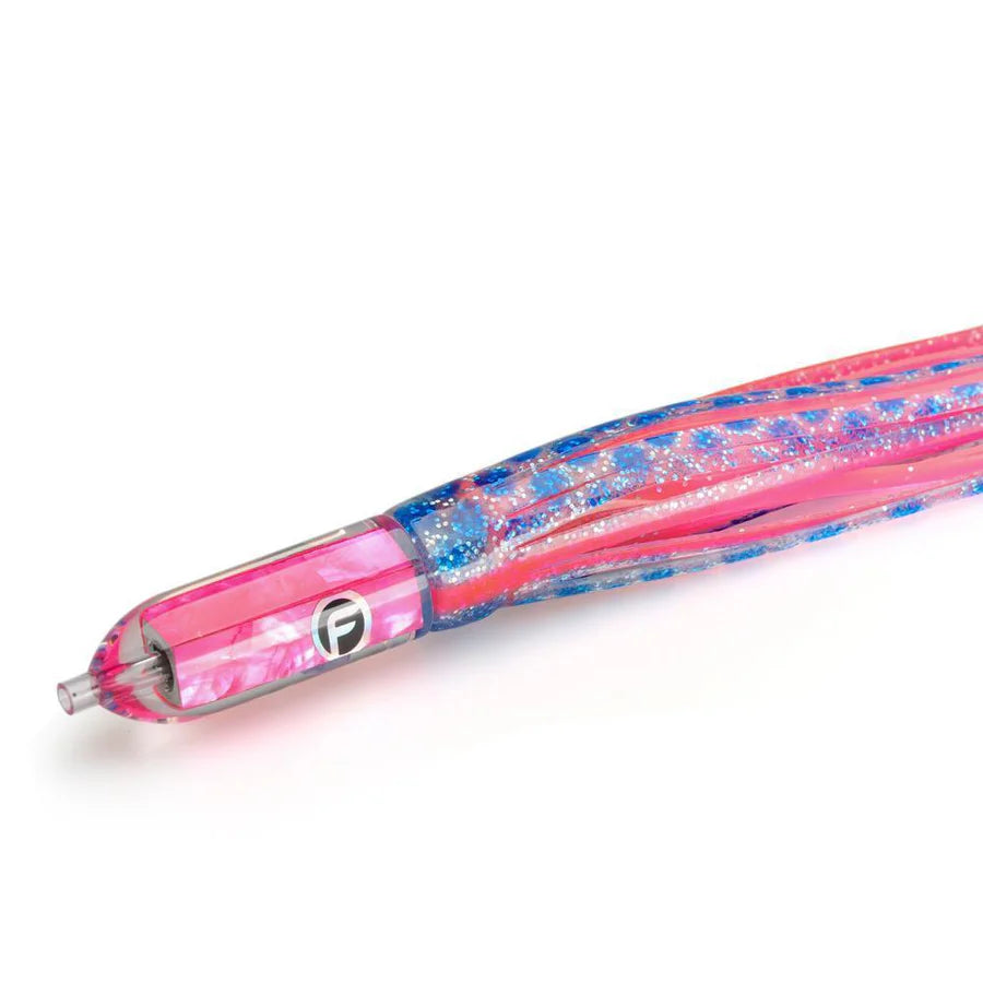B-Jack Bullet Small 7" Trolling Lure