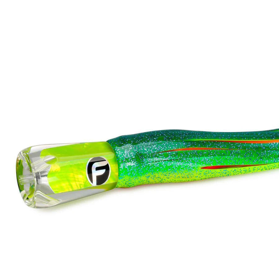 Chainsmoker Large 14" Trolling Lure