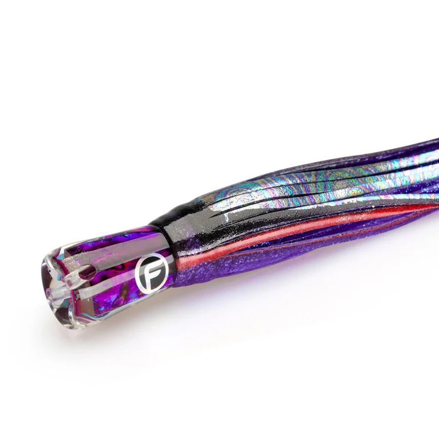 Chainsmoker Medium 9" Trolling Lure