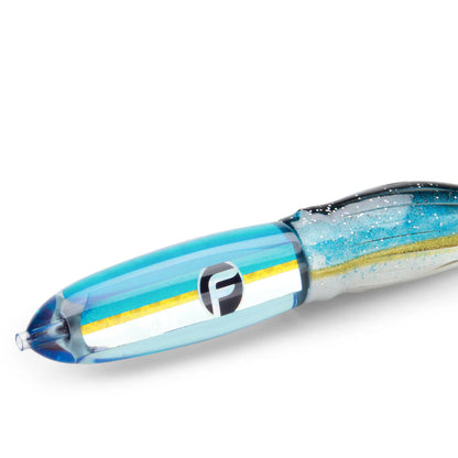 Double O Extra Large 16" Trolling Lure