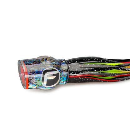 Jungle Bug Large 14" Trolling Lure