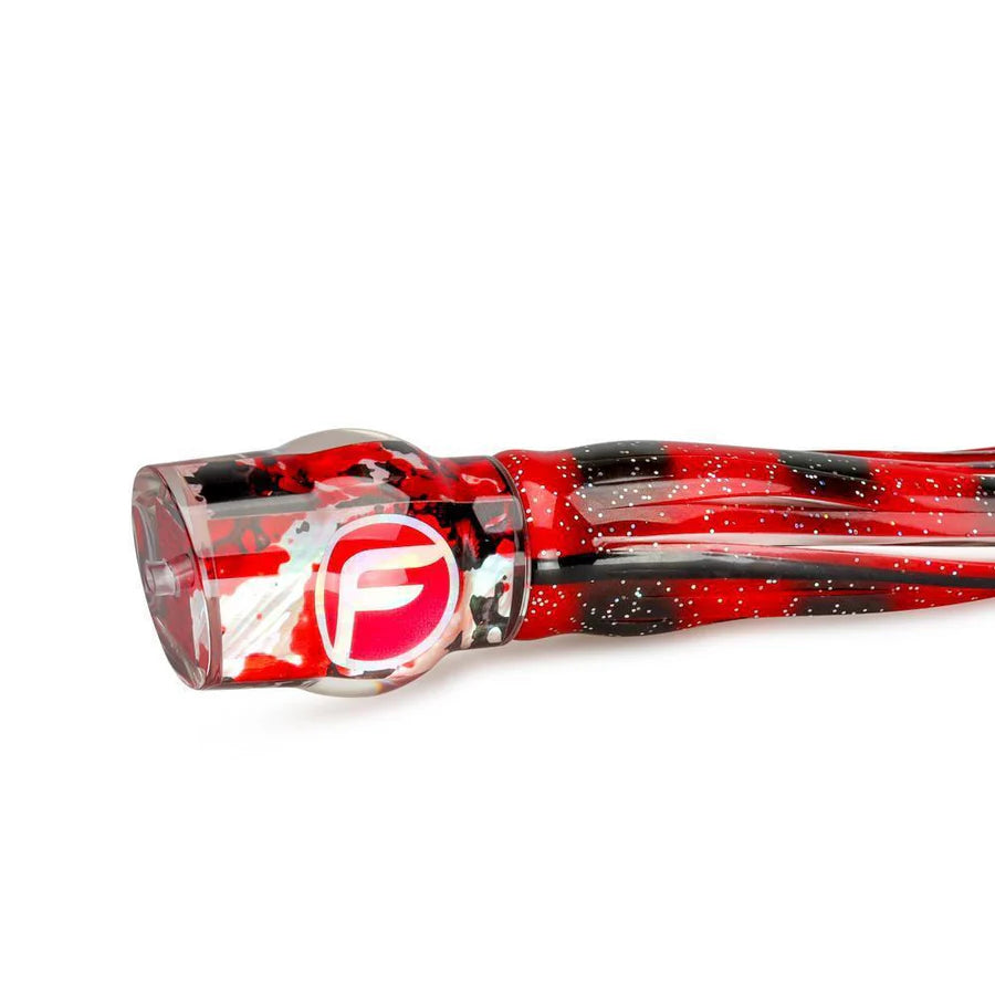Jungle Bug Large 14" Trolling Lure