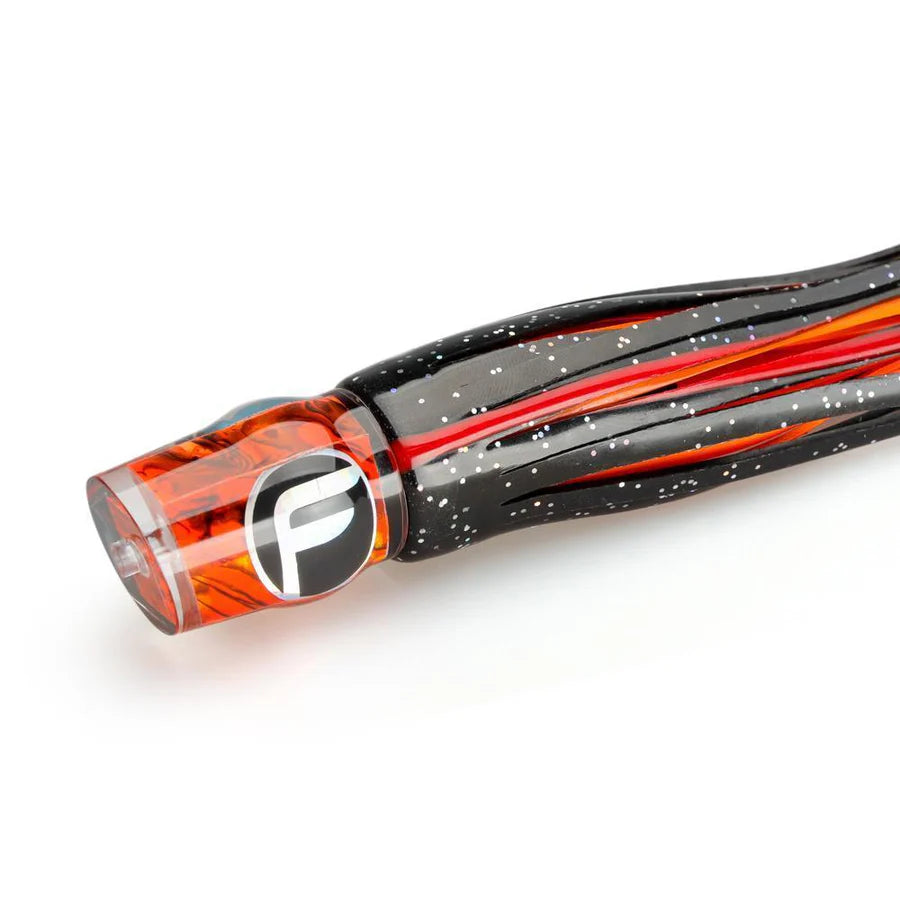 Jungle Bug Medium 9" Trolling Lure