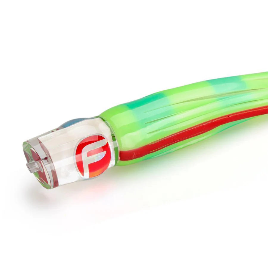 Jungle Bug Medium 9" Trolling Lure