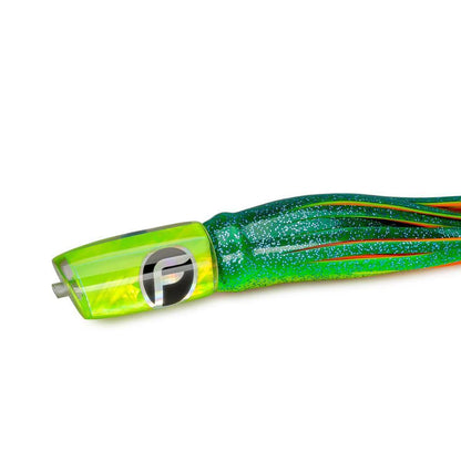 Man-O-War Large 14" Trolling Lure