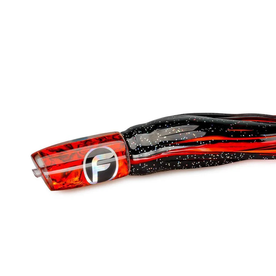 Man-O-War Large 14" Trolling Lure