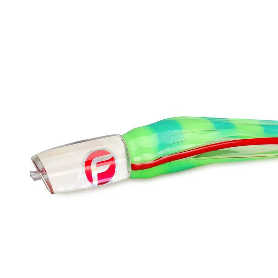 Man-O-War Large 14" Trolling Lure
