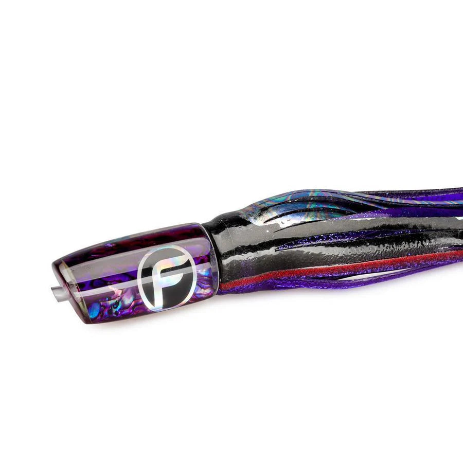 Man-O-War Large 14" Trolling Lure