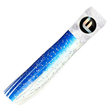 Medium Soft Chugger 6" Glitter Head