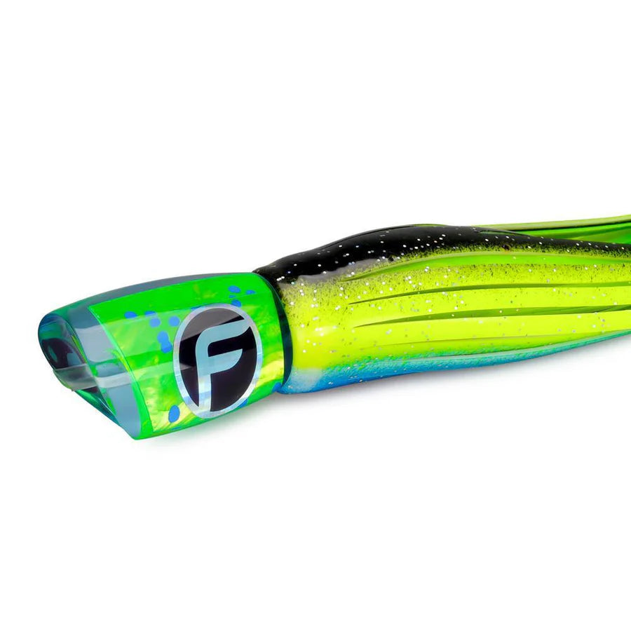 Mistress Large 14" Trolling Lure