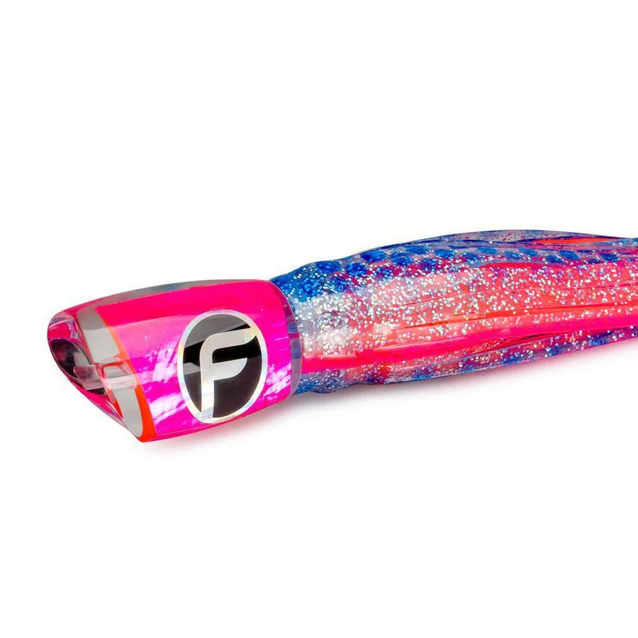 Mistress Large 14" Trolling Lure