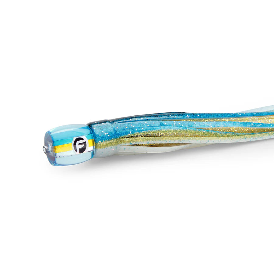 Same Ole Roll Small 7″ Trolling Lure