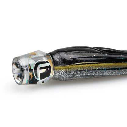 Mo Head Chugger Medium 11" Trolling Lure