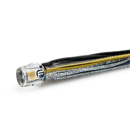 Mo Head Chugger Small 7" Trolling Lure