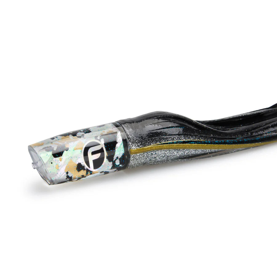 Queen Annes Revenge Extra Large 18" Trolling Lure