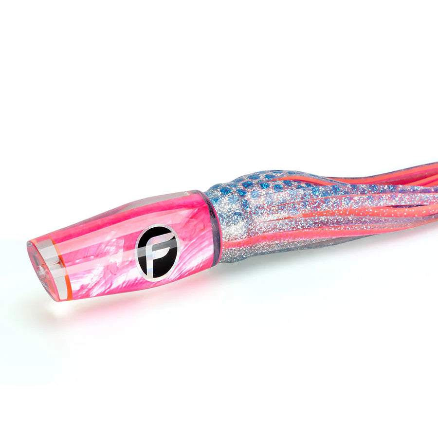 Diablo Del Mar Extra Large 16" Trolling Lure