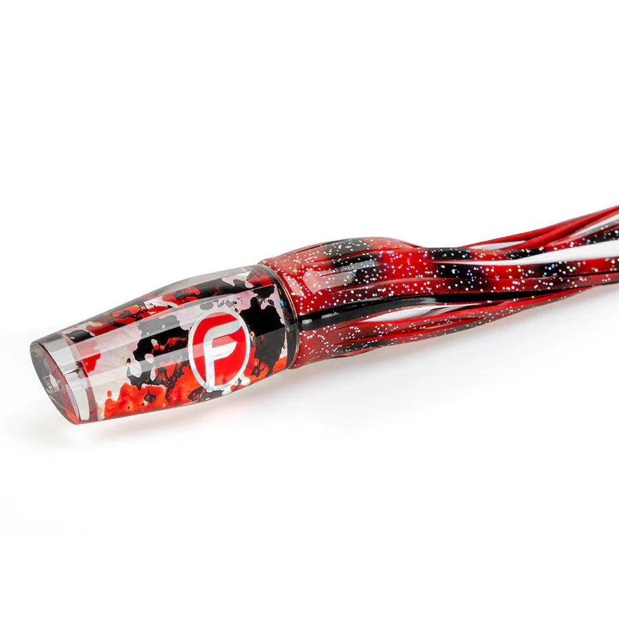 Diablo Del Mar Extra Large 16" Trolling Lure