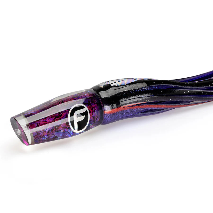 Diablo Del Mar Extra Large 16" Trolling Lure