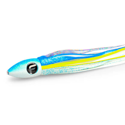 Fatboy Lead Bullet Trolling Lure