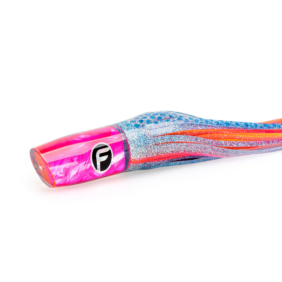Queen Annes Revenge Extra Large 18" Trolling Lure