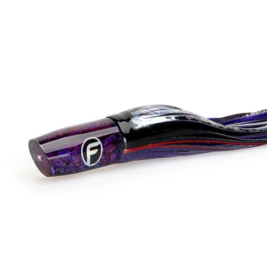 Queen Annes Revenge Extra Large 18" Trolling Lure