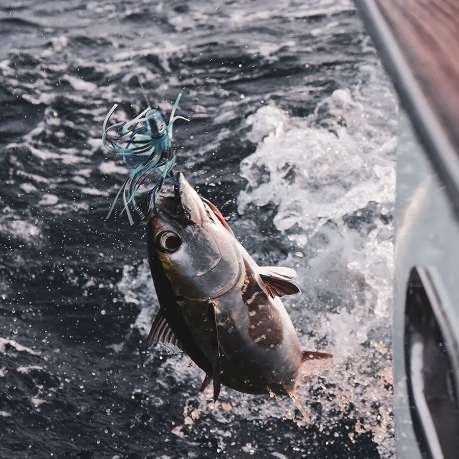 Game Changer Small 7" Trolling Lure