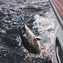 Game Changer Small 7" Trolling Lure