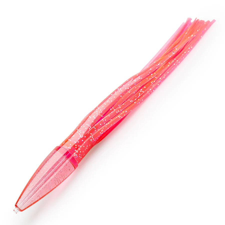 Scream Machine Small 9" Trolling Lure