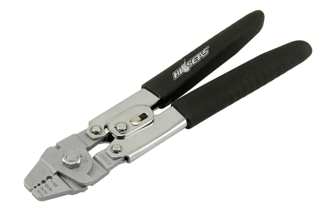 Hi-Seas Professional Hand Swager