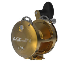 Avet HX4 Single Speed Reels