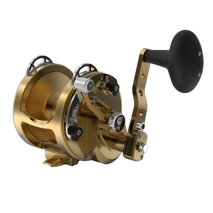 Avet HX5 Two Speed Reels