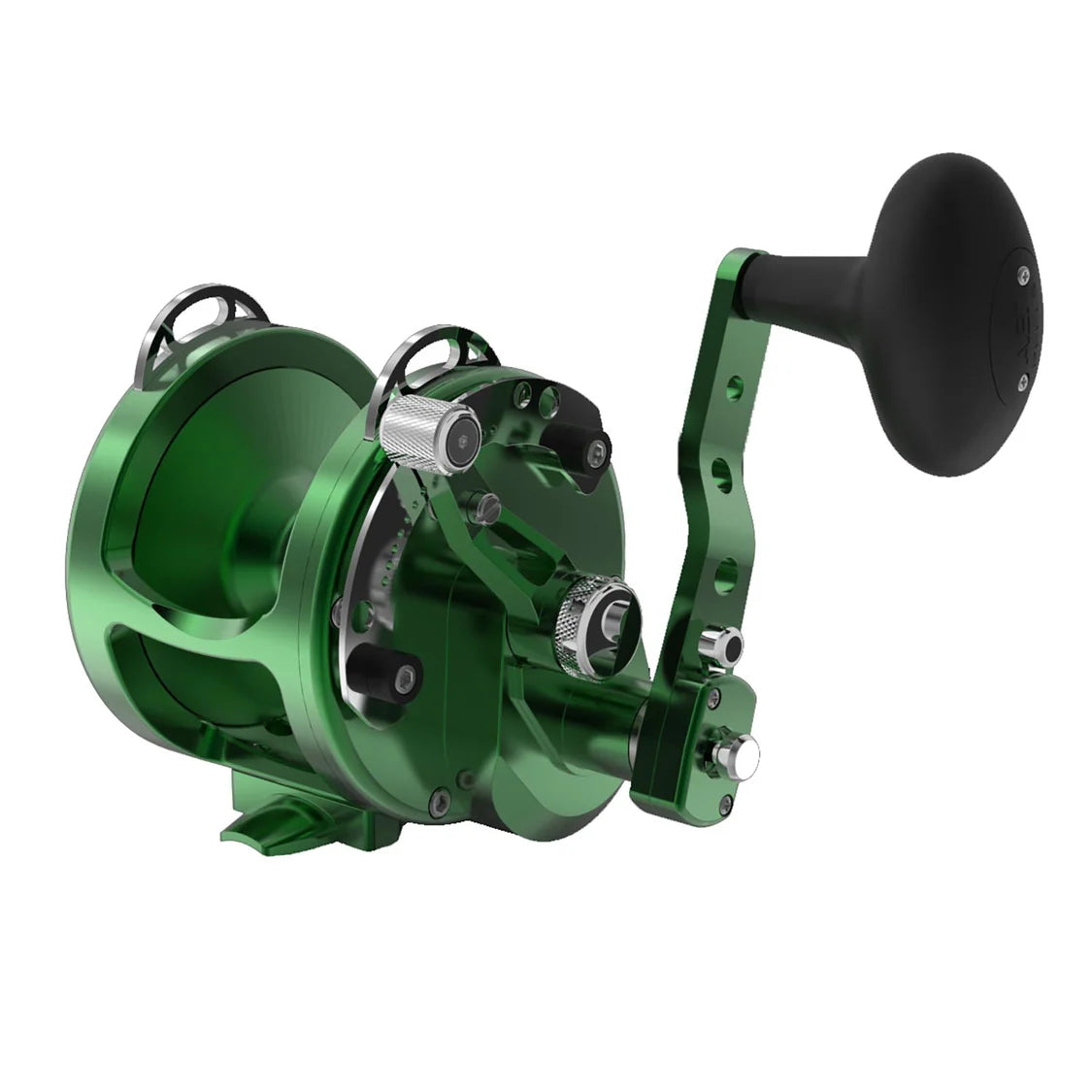 Avet HX5 Two Speed Reels