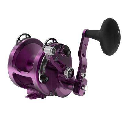 Avet HX5 Two Speed Reels