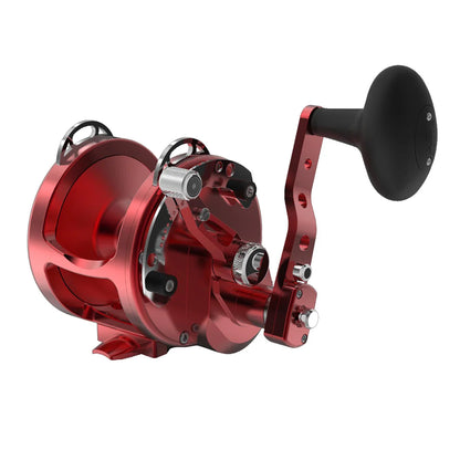 Avet HX5 Two Speed Reels