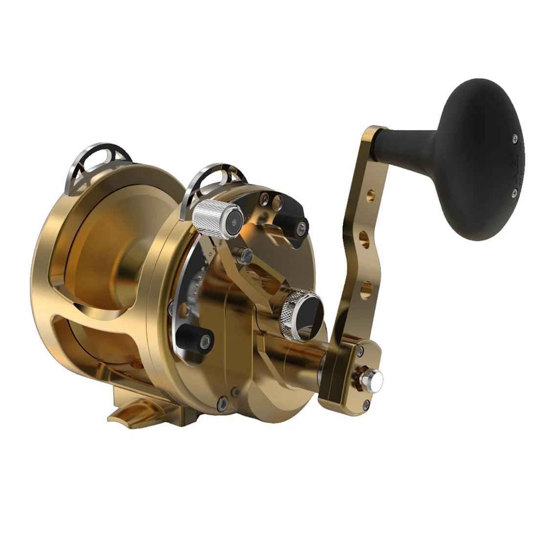 Avet HX Three Speed Reels