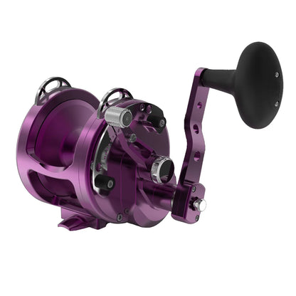 Avet HX5 Two Speed Reels