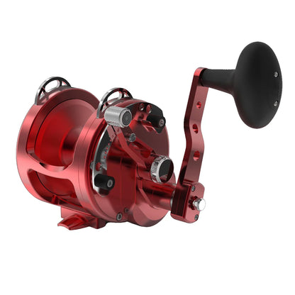 Avet HX5 Two Speed Reels