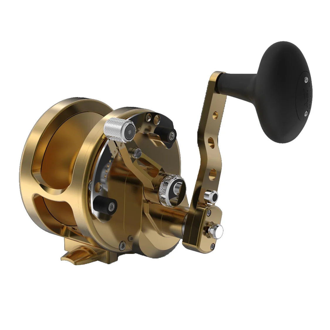 Avet HX Three Speed Reels
