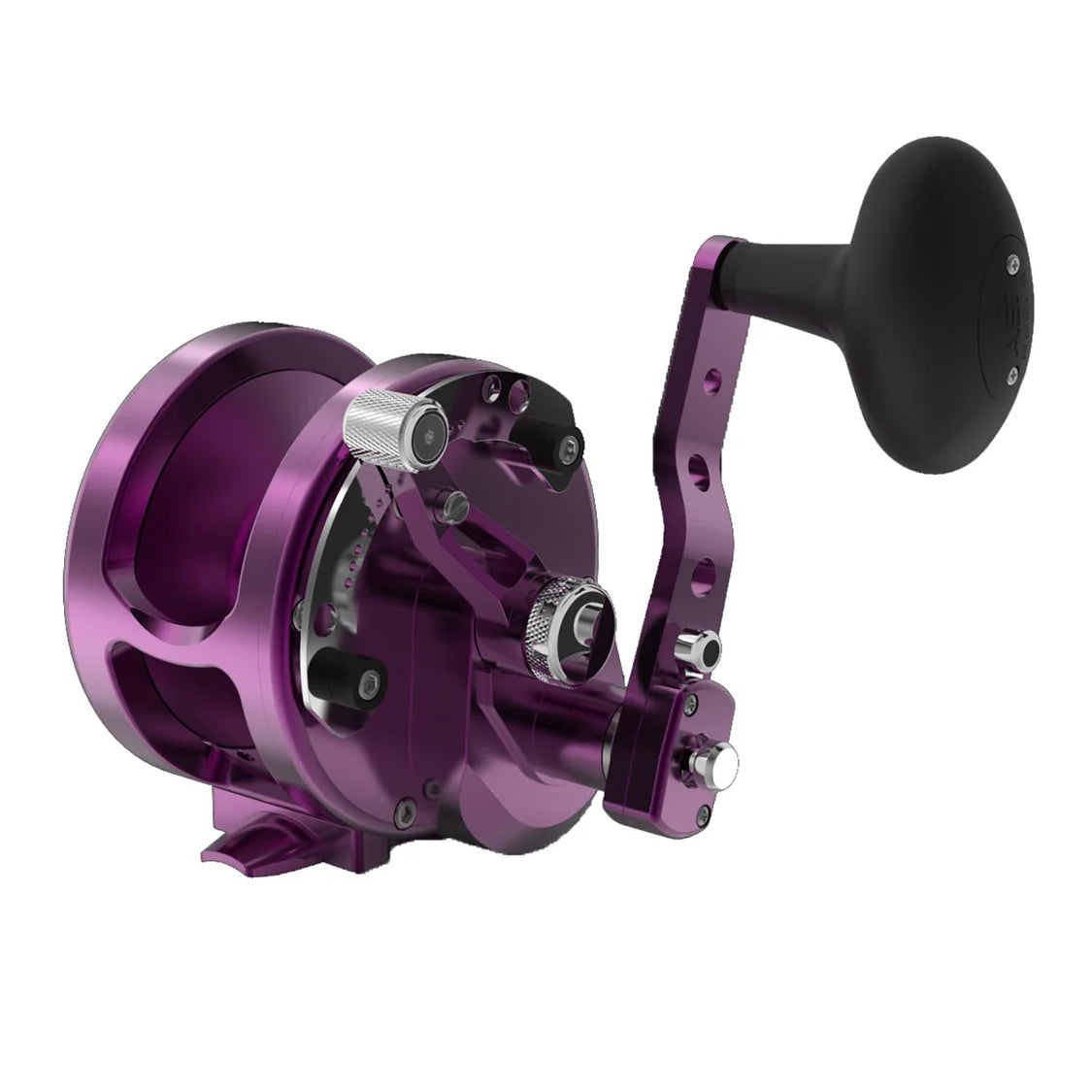Avet HX Three Speed Reels