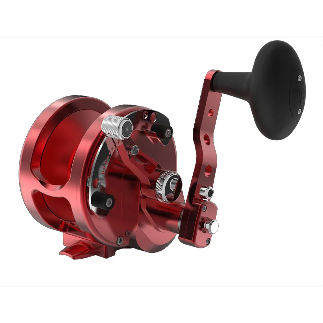 Avet HX5 Two Speed Reels